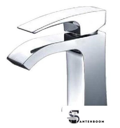 Смеситель Gappo G1007-1 - Изображение №1 — Интернет-магазин santehboom.by