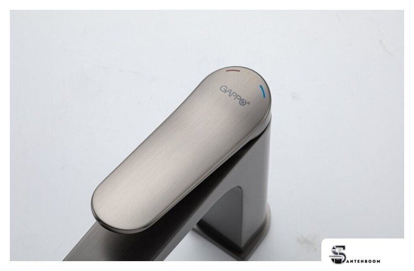 Смеситель Gappo G1010-9 - Изображение №6 — Интернет-магазин santehboom.by