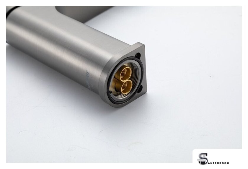 Смеситель Gappo G1010-9 - Изображение №5 — Интернет-магазин santehboom.by
