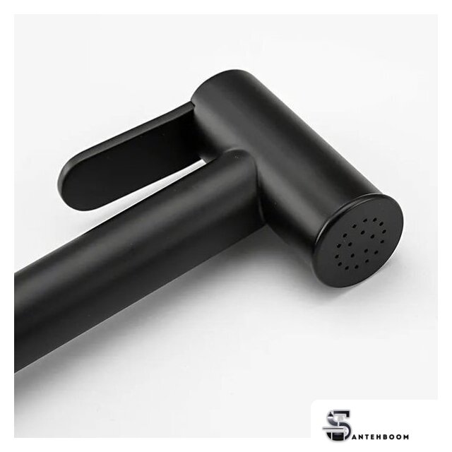 Гигиенический душ Gappo G7290-6 - Изображение №5 — Интернет-магазин santehboom.by