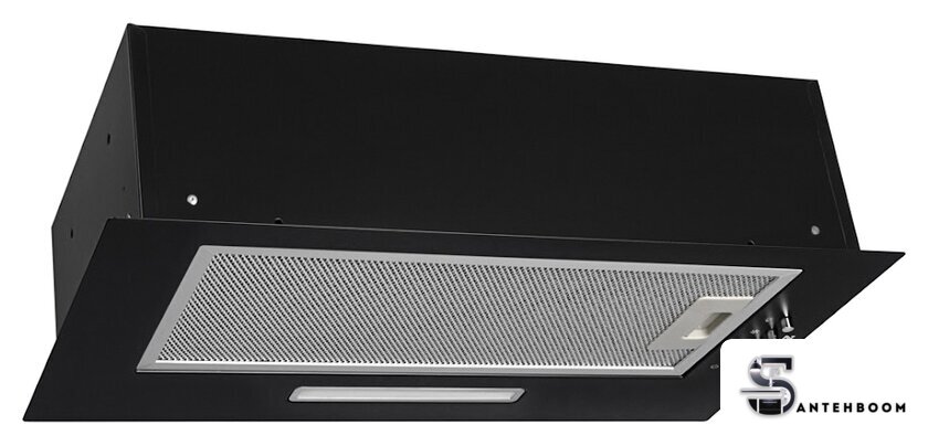 Кухонная вытяжка ZorG Classico 850 52 M (черный) - Изображение №1 — Интернет-магазин santehboom.by