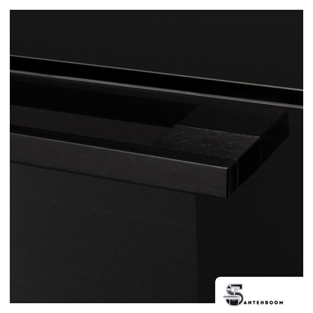 Электрический духовой шкаф ZorG MUN616 (черный) - Изображение №3 — Интернет-магазин santehboom.by