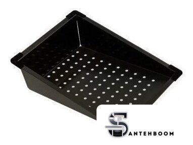Кухонная мойка Wisent WG37546ВD - Изображение №9 — Интернет-магазин santehboom.by