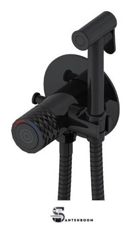 Гигиенический душ Gappo G7288-6 - Изображение №1 — Интернет-магазин santehboom.by