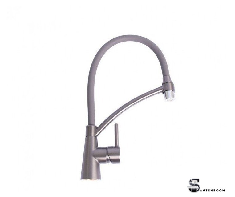 Смеситель Ledeme L4399D-12 - Изображение №3 — Интернет-магазин santehboom.by