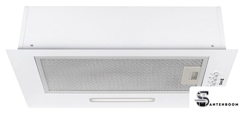 Кухонная вытяжка ZorG Classico 850 52 M (белый) - Изображение №3 — Интернет-магазин santehboom.by