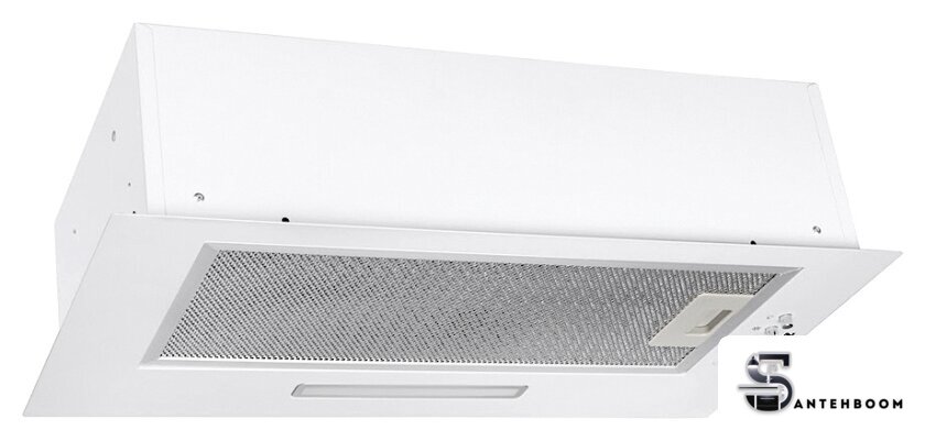 Кухонная вытяжка ZorG Classico 850 52 M (белый) - Изображение №1 — Интернет-магазин santehboom.by