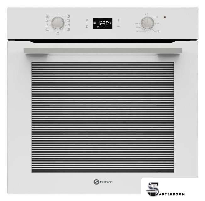 Электрический духовой шкаф Schtoff Decor 800 - Изображение №1 — Интернет-магазин santehboom.by