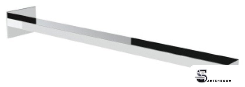 Душевая система  Raglo R01272.083040 - Изображение №6 — Интернет-магазин santehboom.by