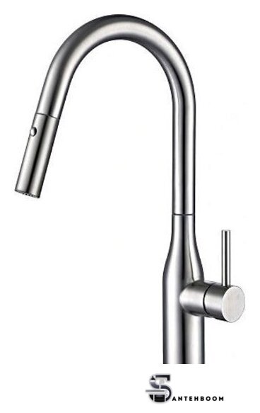 Смеситель Gappo G4398-45 - Изображение №1 — Интернет-магазин santehboom.by