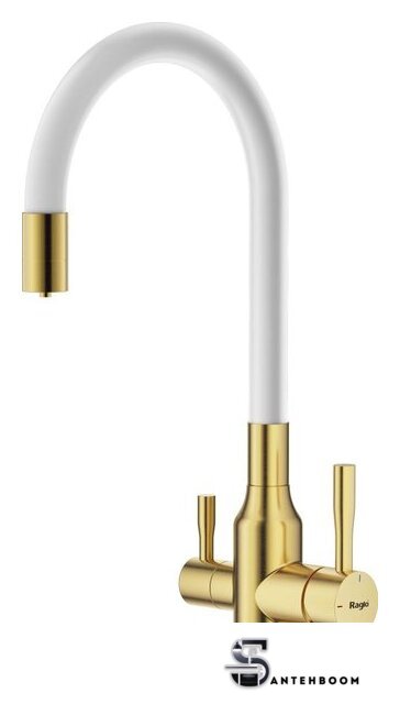 Смеситель Raglo R81.64.03 - Изображение №1 — Интернет-магазин santehboom.by