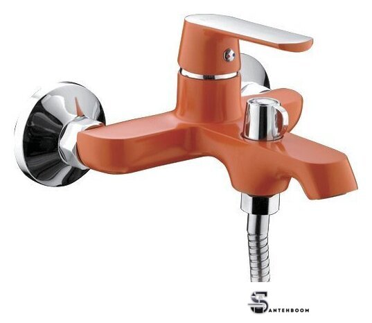 Смеситель FRAP H32 F3232 - Изображение №1 — Интернет-магазин santehboom.by