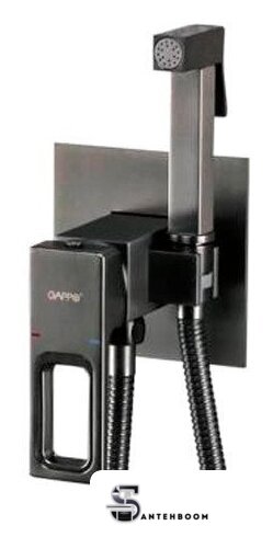 Гигиенический душ Gappo G7217-9 - Изображение №1 — Интернет-магазин santehboom.by