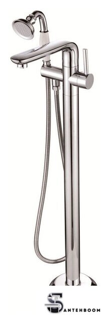Смеситель Gerhans K13219-1 - Изображение №1 — Интернет-магазин santehboom.by