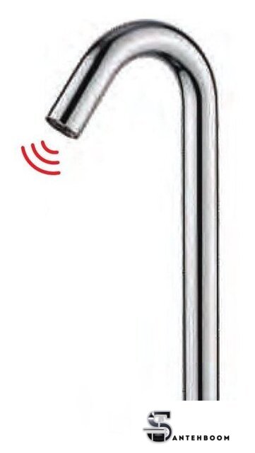Смеситель Ledeme L1755-3 - Изображение №2 — Интернет-магазин santehboom.by