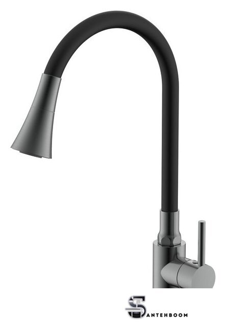 Смеситель Splenka S201.4306.09 - Изображение №1 — Интернет-магазин santehboom.by