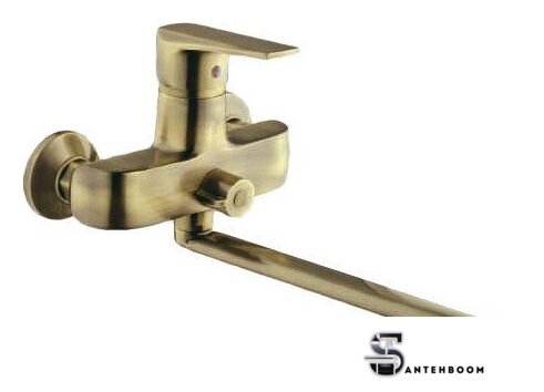 Смеситель FRAP H30-4 F2230-4 - Изображение №1 — Интернет-магазин santehboom.by