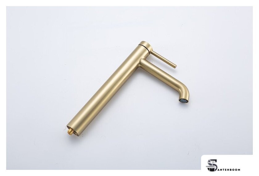 Смеситель Gappo G1006-23 - Изображение №6 — Интернет-магазин santehboom.by