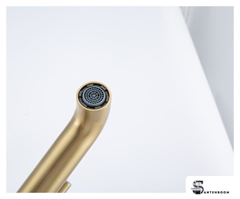 Смеситель Gappo G1006-23 - Изображение №7 — Интернет-магазин santehboom.by