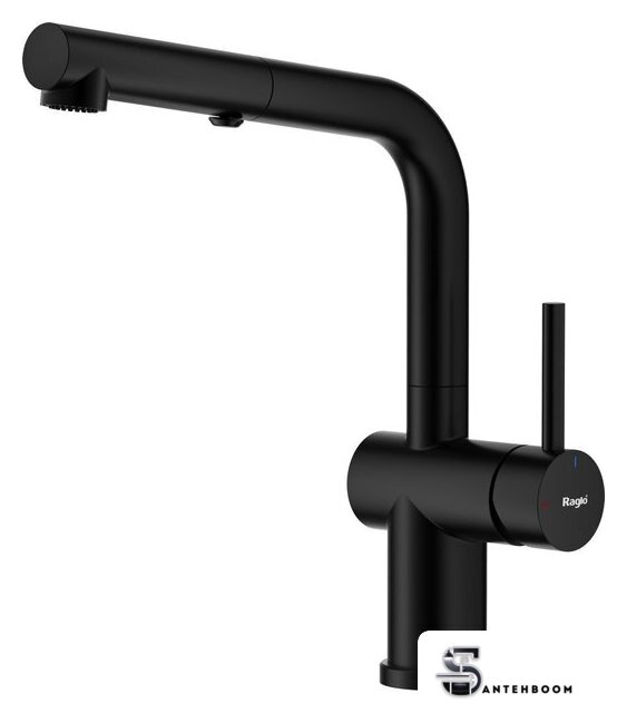 Смеситель Raglo R86.49.06 - Изображение №1 — Интернет-магазин santehboom.by