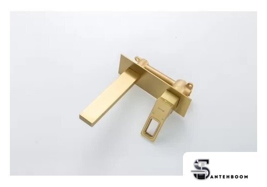 Смеситель Gappo G1017-13 - Изображение №9 — Интернет-магазин santehboom.by