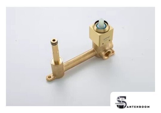 Смеситель Gappo G1017-13 - Изображение №4 — Интернет-магазин santehboom.by