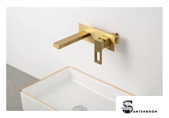 Смеситель Gappo G1017-13 - Изображение №8 — Интернет-магазин santehboom.by