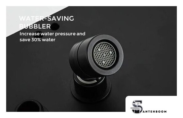 Душевая система  Gappo G2495-2 - Изображение №10 — Интернет-магазин santehboom.by