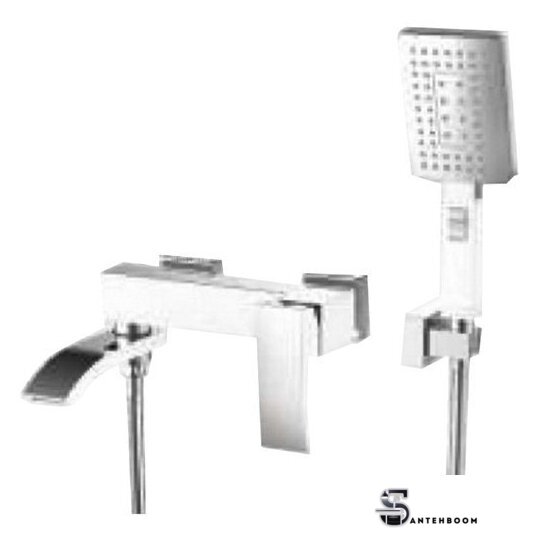 Смеситель Gappo Jacob G3207-8 - Изображение №1 — Интернет-магазин santehboom.by