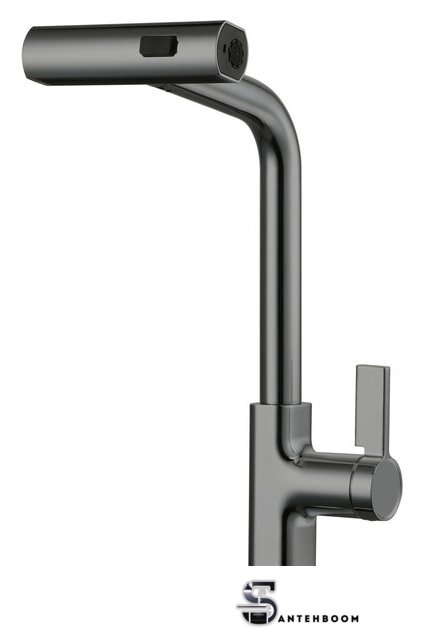 Смеситель Ledeme L6099D-4 - Изображение №1 — Интернет-магазин santehboom.by