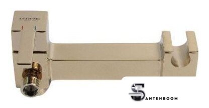 Гигиенический душ Ledeme L5398G-7 - Изображение №6 — Интернет-магазин santehboom.by