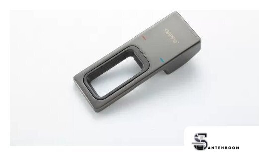 Смеситель Gappo G1017-19 - Изображение №4 — Интернет-магазин santehboom.by