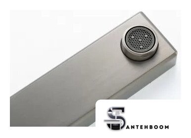Смеситель Gappo G1017-19 - Изображение №2 — Интернет-магазин santehboom.by