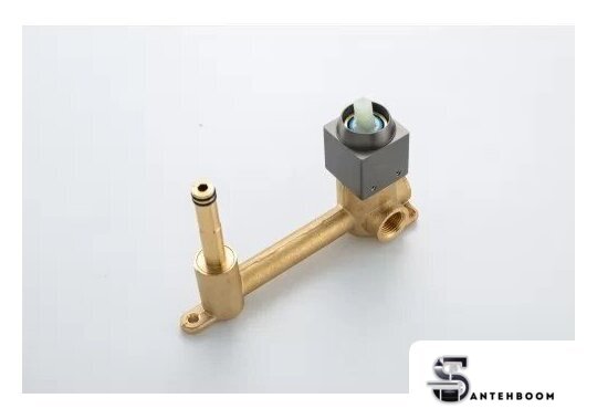 Смеситель Gappo G1017-19 - Изображение №3 — Интернет-магазин santehboom.by