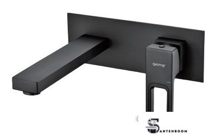 Смеситель Gappo G1017-16 - Изображение №1 — Интернет-магазин santehboom.by