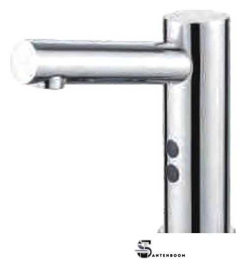 Смеситель Ledeme L1655-1 - Изображение №1 — Интернет-магазин santehboom.by