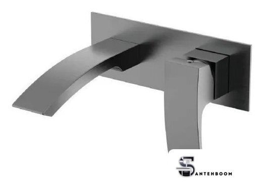 Смеситель Gappo G1007-29 - Изображение №1 — Интернет-магазин santehboom.by