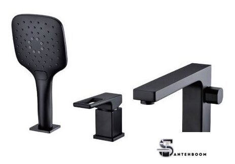 Смеситель Gappo G1117-6 - Изображение №1 — Интернет-магазин santehboom.by