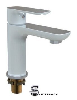 Смеситель Gappo Noar G1048 - Изображение №1 — Интернет-магазин santehboom.by