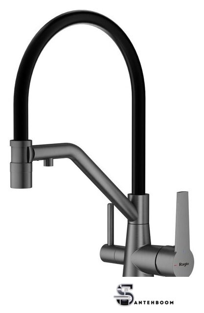 Смеситель Raglo R80.62.09 - Изображение №1 — Интернет-магазин santehboom.by