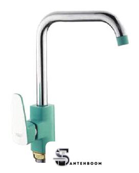 Смеситель Frud R40303 - Изображение №1 — Интернет-магазин santehboom.by