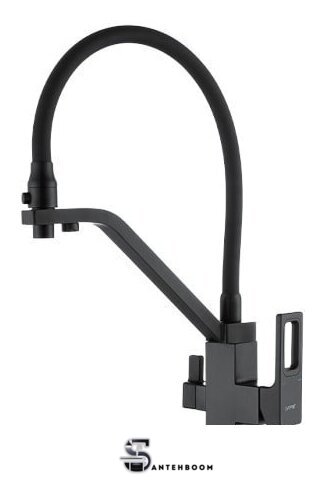 Смеситель Gappo G4317-6 - Изображение №1 — Интернет-магазин santehboom.by