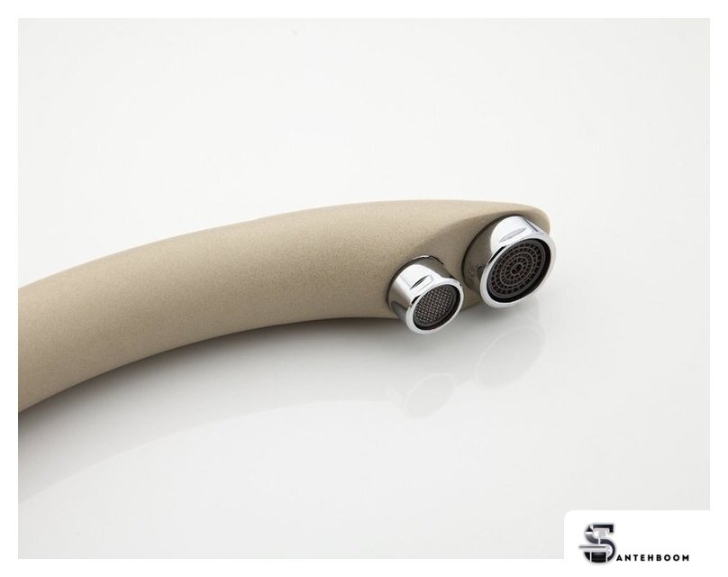 Смеситель FRAP F4399-20 - Изображение №3 — Интернет-магазин santehboom.by