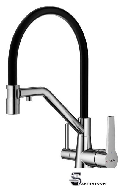 Смеситель Raglo R80.62.05 - Изображение №1 — Интернет-магазин santehboom.by