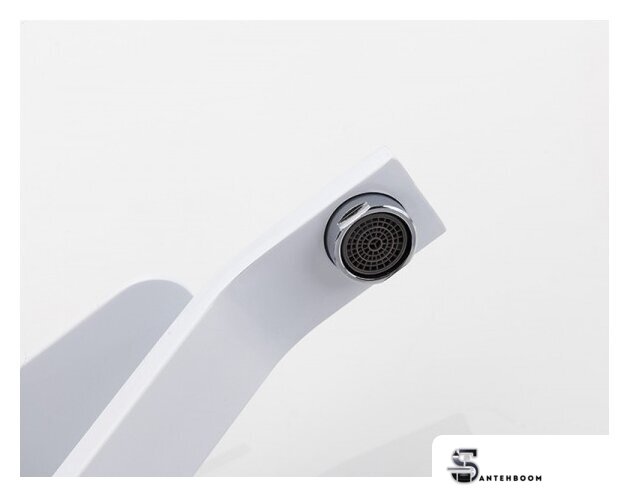 Смеситель FRAP H45 F4545 - Изображение №5 — Интернет-магазин santehboom.by