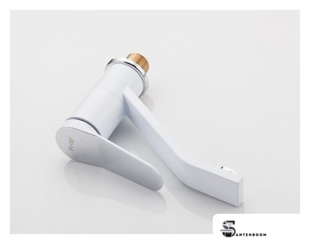 Смеситель FRAP H45 F4545 - Изображение №6 — Интернет-магазин santehboom.by