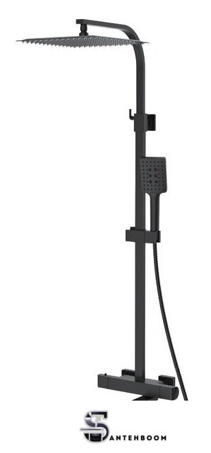 Душевая система  Gappo G2407-60 - Изображение №1 — Интернет-магазин santehboom.by