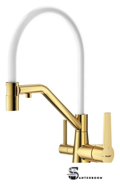 Смеситель Raglo R80.62.03 - Изображение №1 — Интернет-магазин santehboom.by