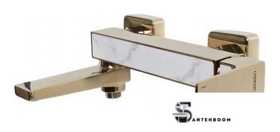Смеситель Ledeme L3173G - Изображение №2 — Интернет-магазин santehboom.by