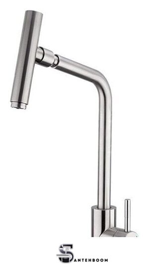 Смеситель FRAP F44899 - Изображение №1 — Интернет-магазин santehboom.by